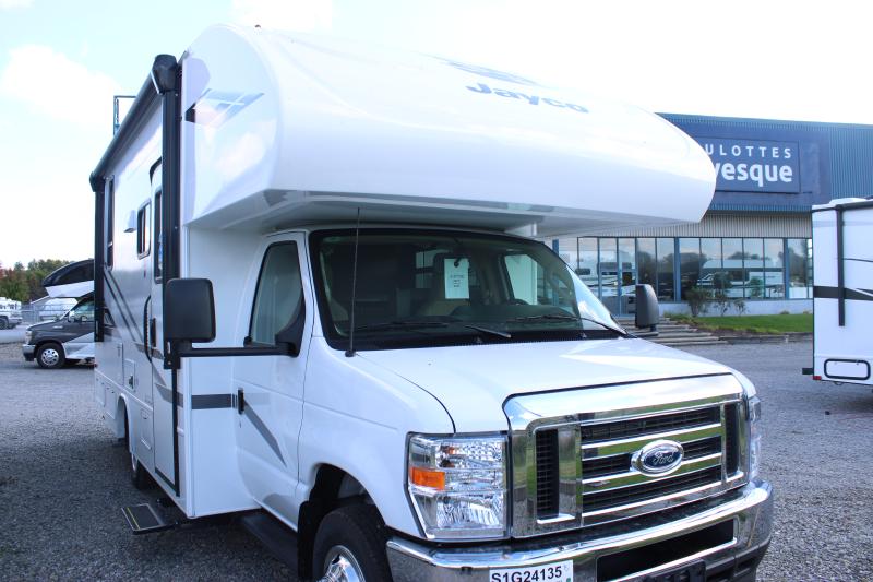 Jayco Redhawk SE 22CF 2025