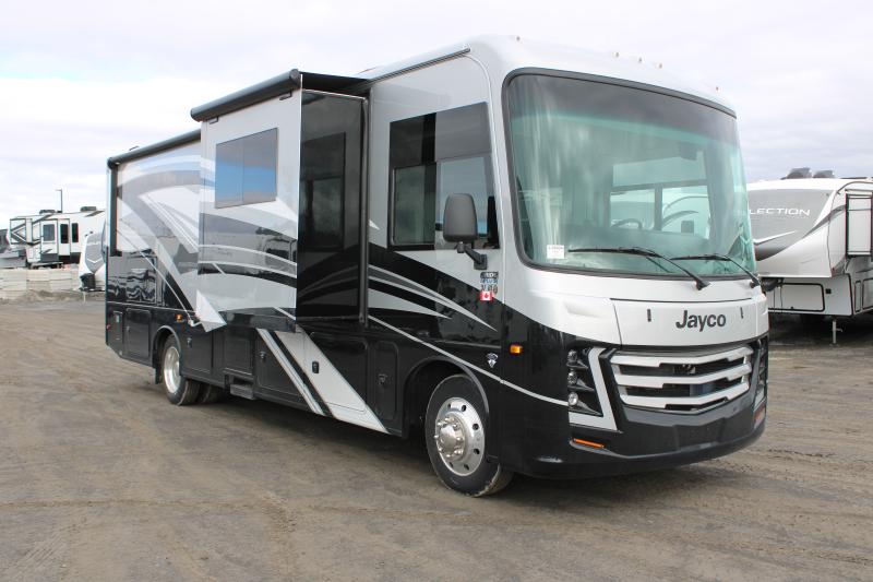 Jayco Precept 31UL 2025