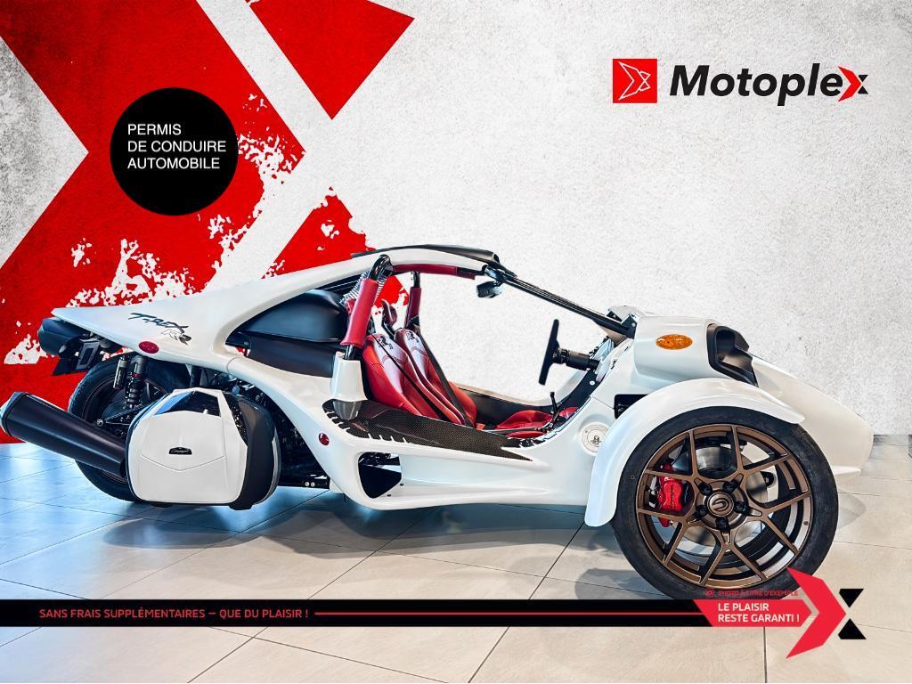 Campagna T-Rex 2025
