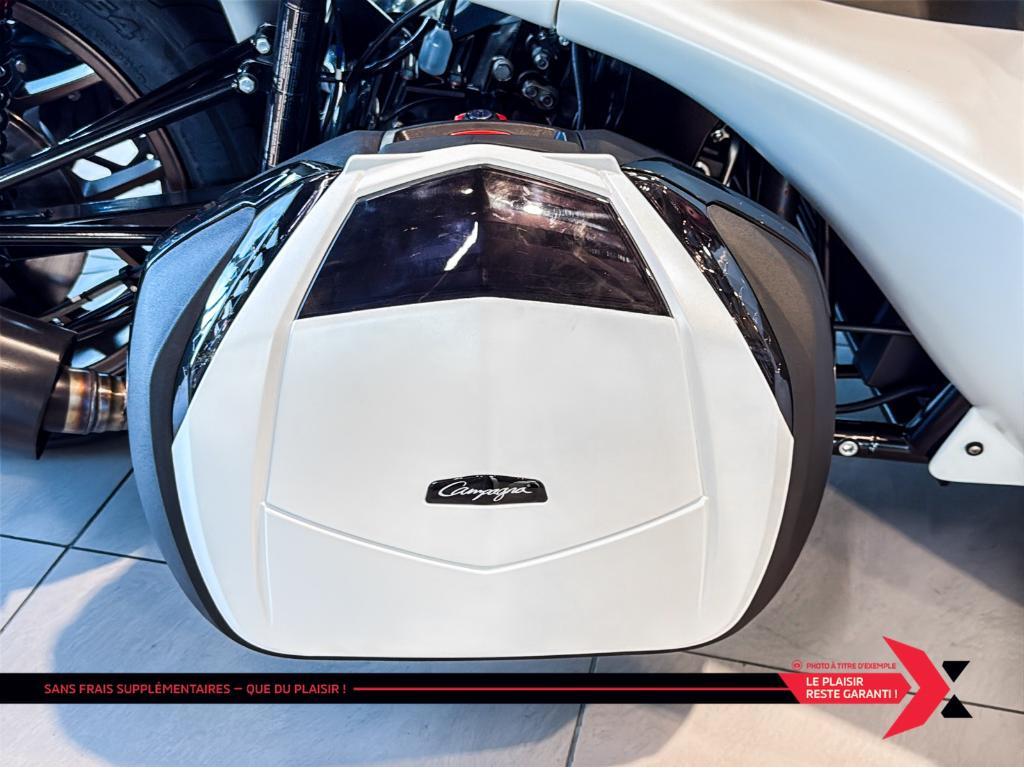 Campagna T-Rex 2025 à vendre