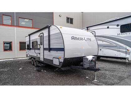 Gulf Stream AmerI-Lite 2022