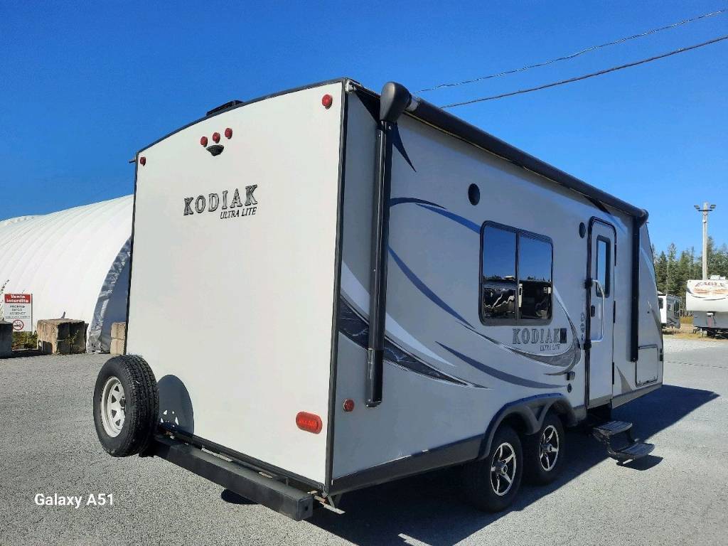 Dutchmen Kodiak 201QB 2018 à vendre