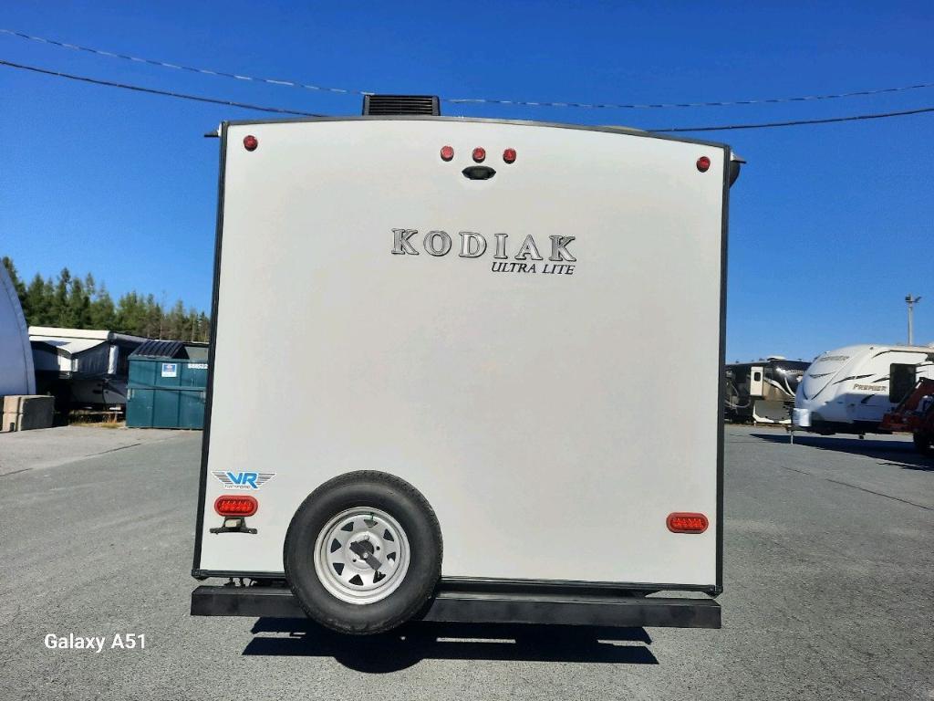 Dutchmen Kodiak 201QB 2018 à vendre