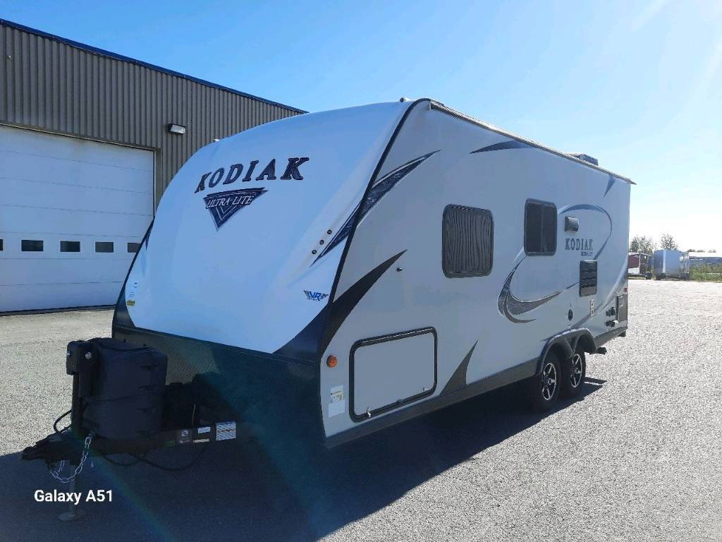 Dutchmen Kodiak 201QB 2018 à vendre