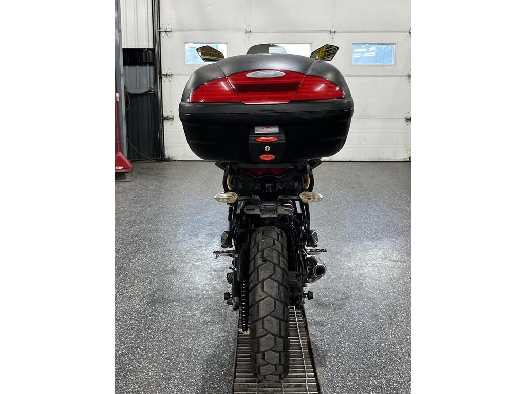 Kawasaki Versys 650 2012 à vendre