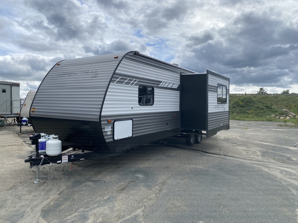 Dutchmen ASPEN TRAIL 29BB 2022 à vendre