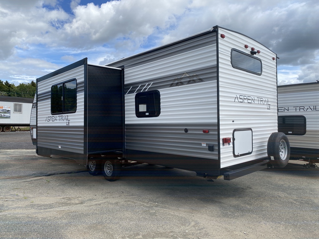 Dutchmen ASPEN TRAIL 29BB 2022 à vendre
