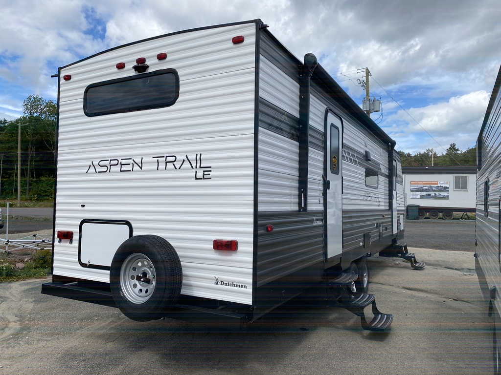 Dutchmen ASPEN TRAIL 29BB 2022 à vendre