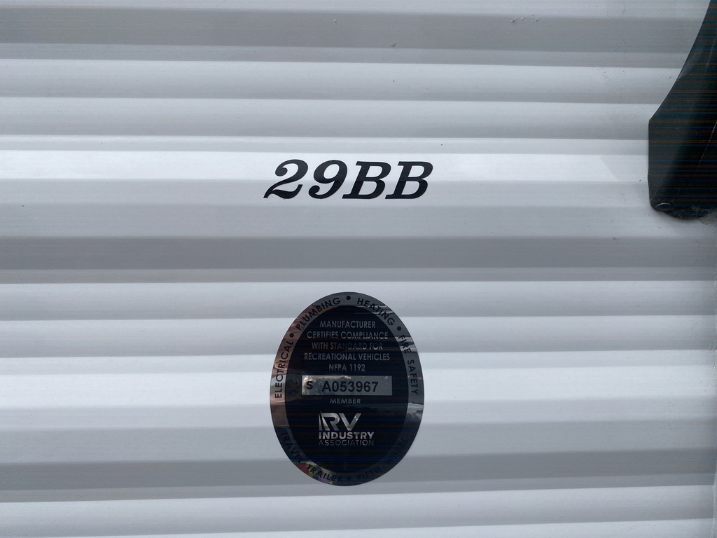 Dutchmen ASPEN TRAIL 29BB 2022 à vendre