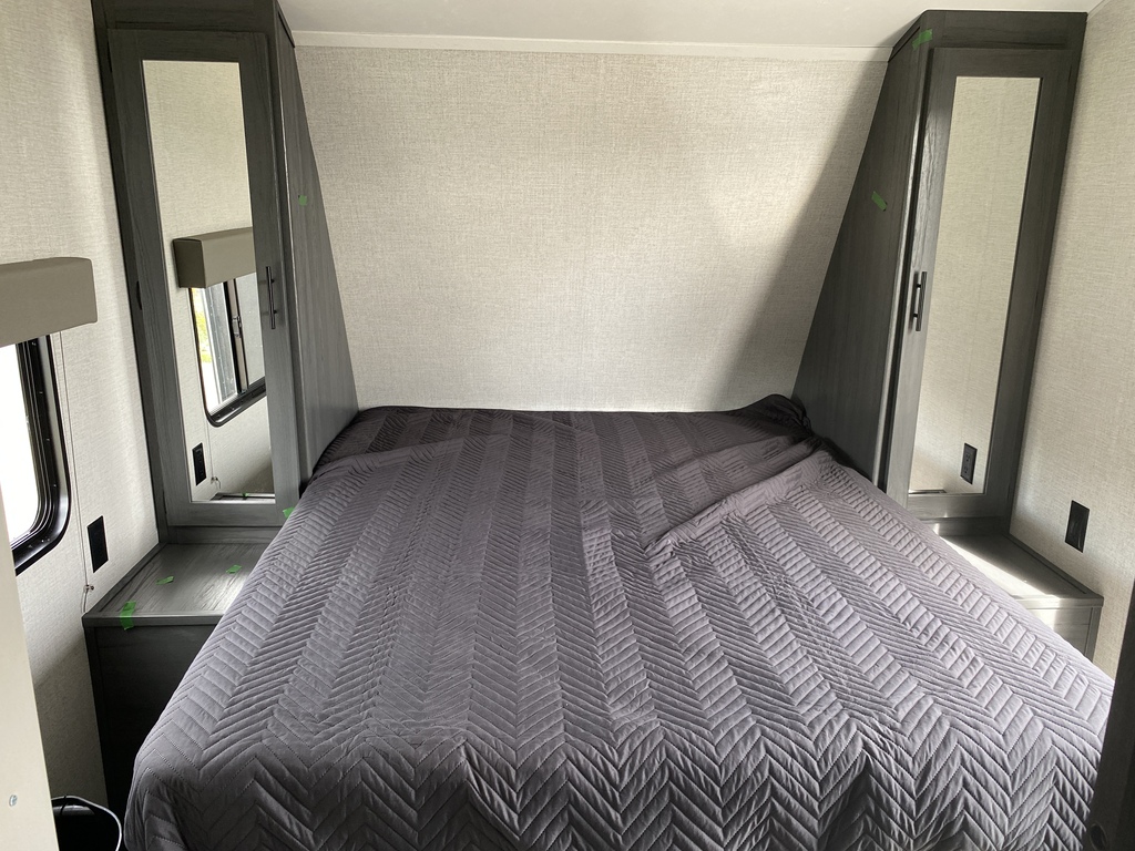 Dutchmen ASPEN TRAIL 29BB 2022 à vendre