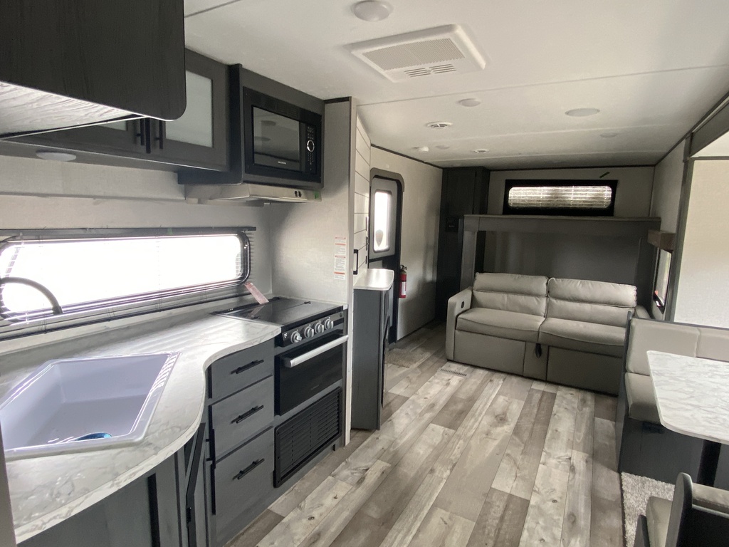 Dutchmen ASPEN TRAIL 29BB 2022 à vendre