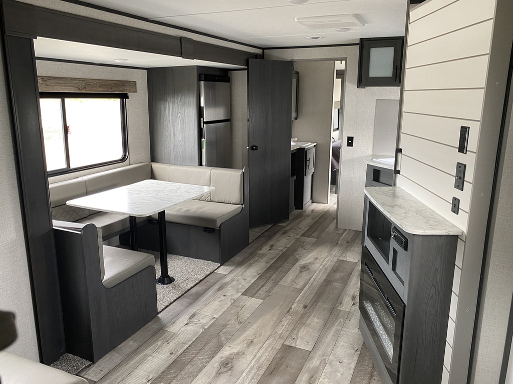 Dutchmen ASPEN TRAIL 29BB 2022 à vendre