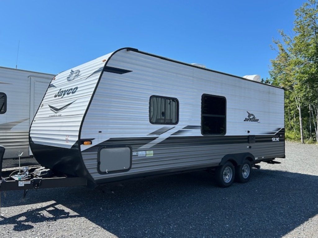 Jayco JAY FLIGHT 2022