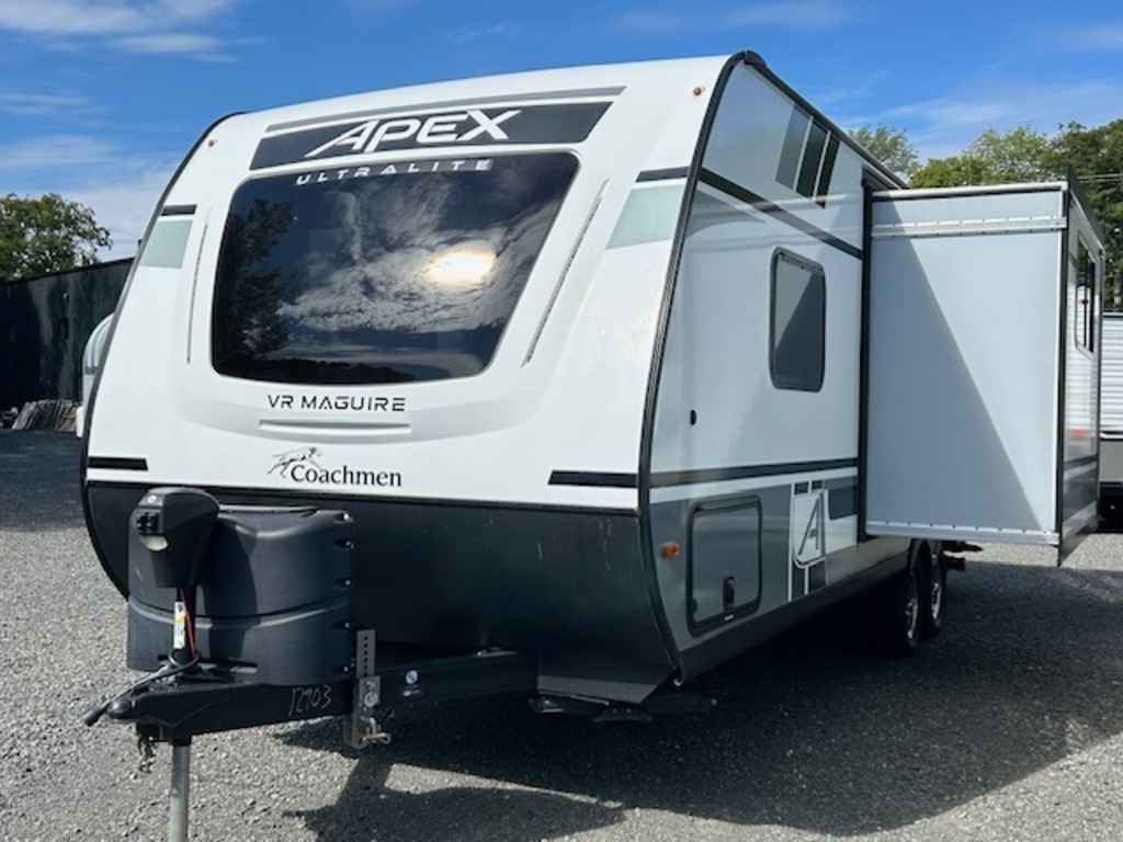 Coachmen APEX 2022