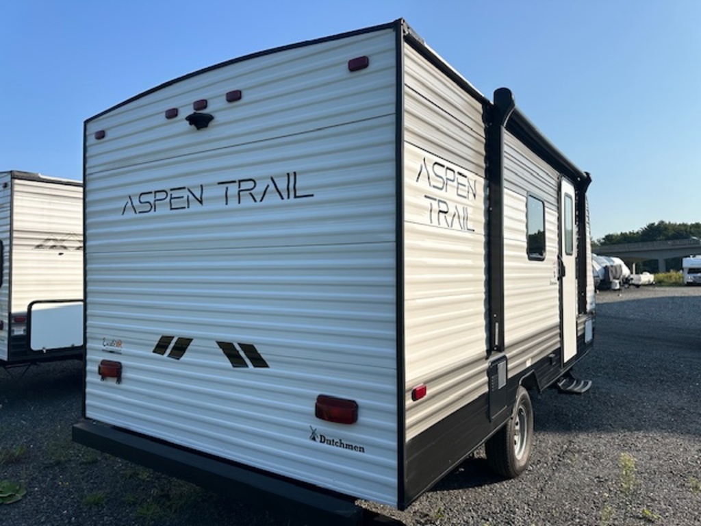 Aspen Trail 17BH 2022 à vendre