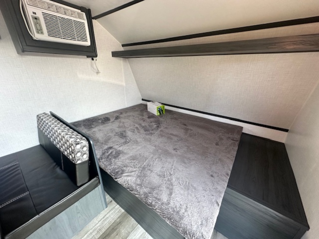 Aspen Trail 17BH 2022 à vendre