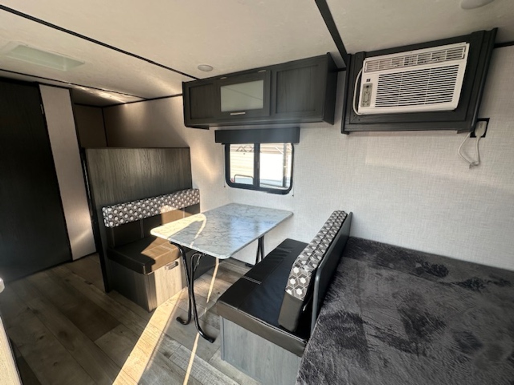 Aspen Trail 17BH 2022 à vendre