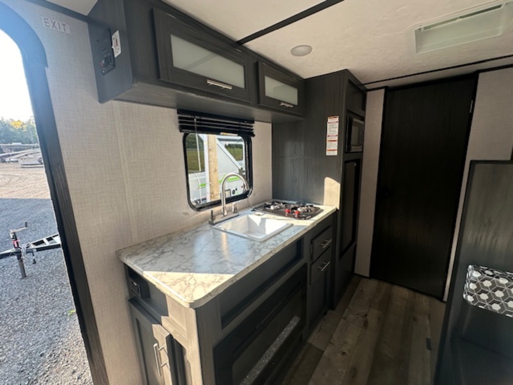 Aspen Trail 17BH 2022 à vendre