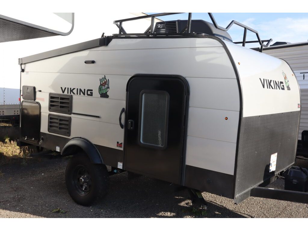 Coachmen Viking 2021