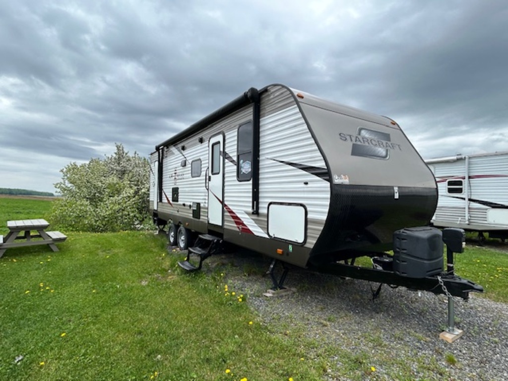 Starcraft Ar -One 2017