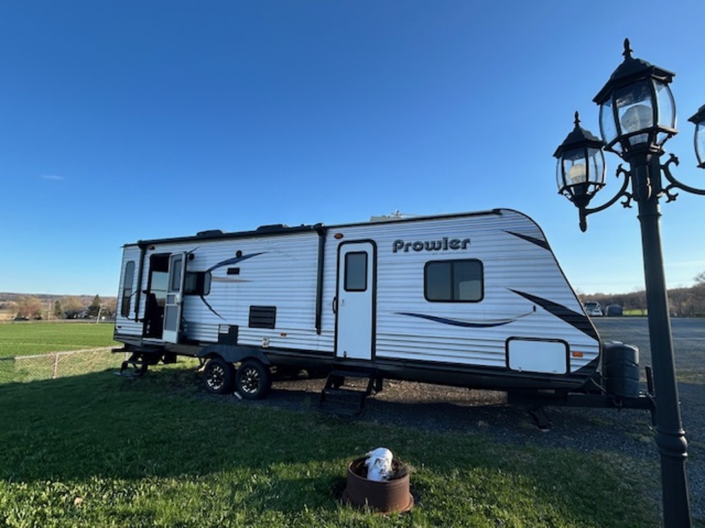 Prowler by Heartland 28RLS 2016