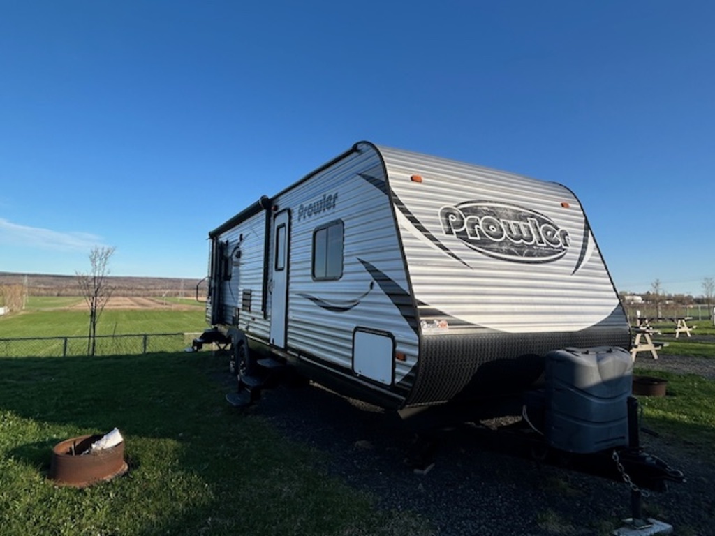 Prowler by Heartland 28RLS 2016 à vendre