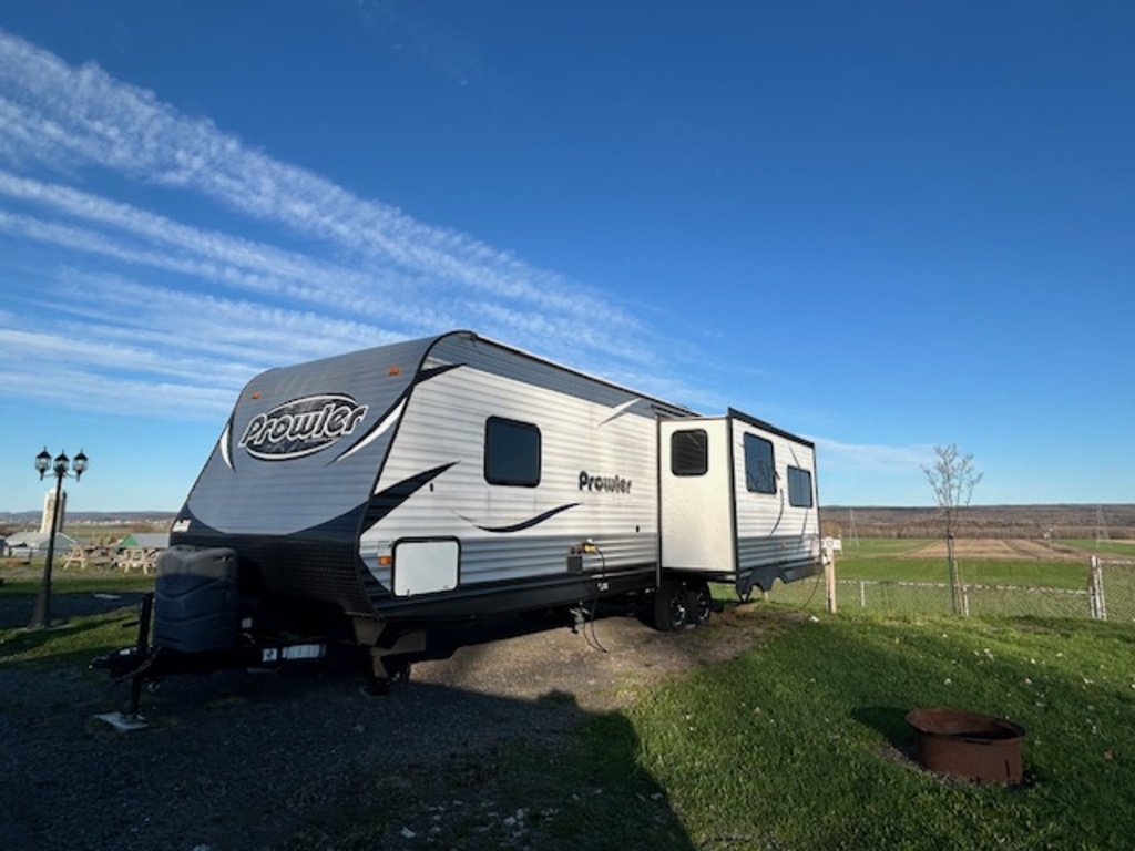 Prowler by Heartland 28RLS 2016 à vendre