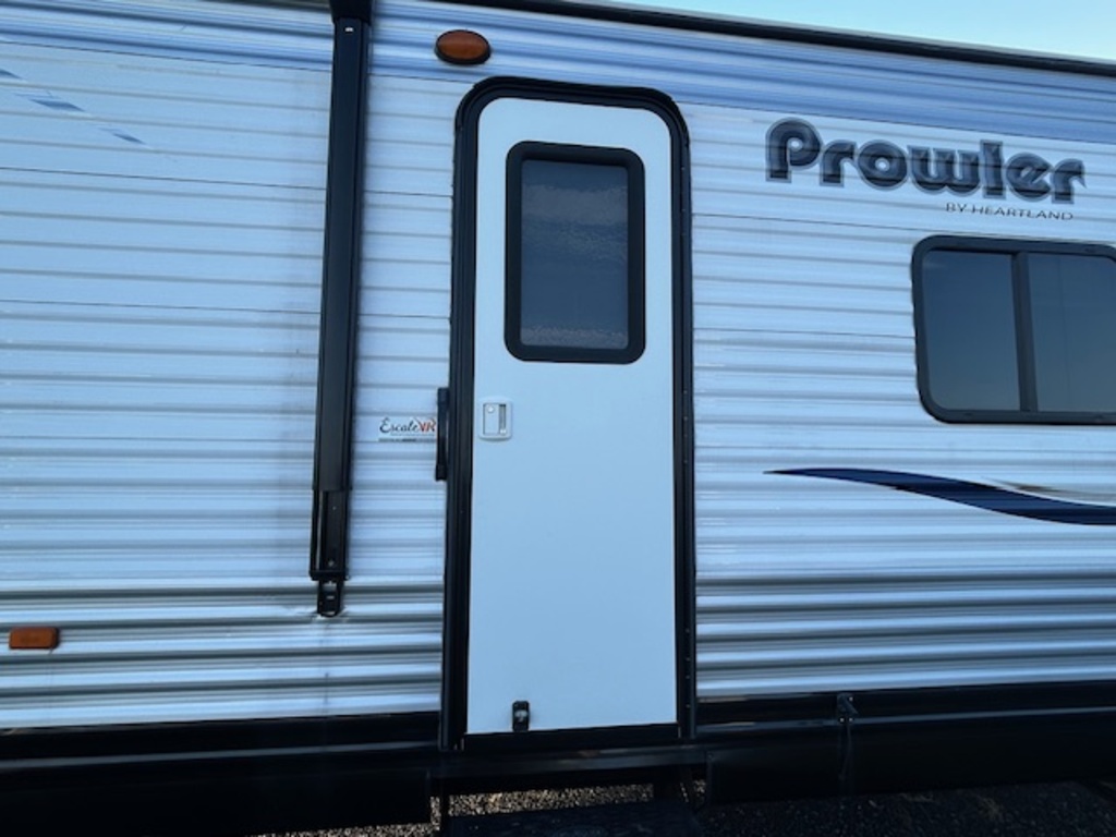 Prowler by Heartland 28RLS 2016 à vendre