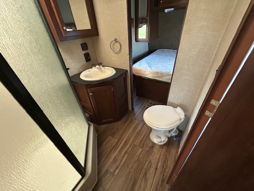 Prowler by Heartland 28RLS 2016 à vendre