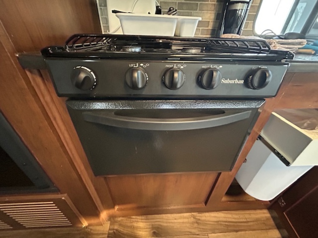 Prowler by Heartland 28RLS 2016 à vendre