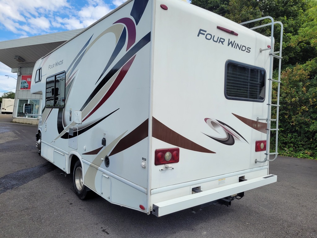 Thor FourWinds 2019 à vendre