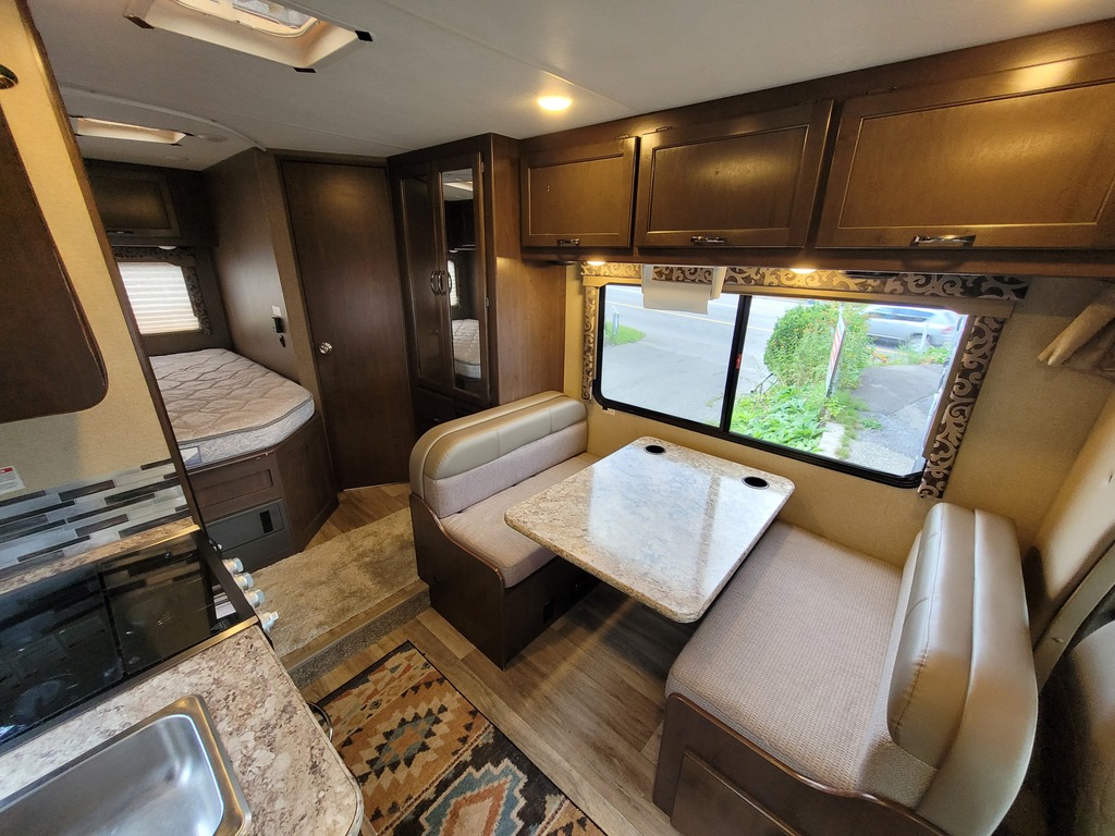 Thor FourWinds 2019 à vendre