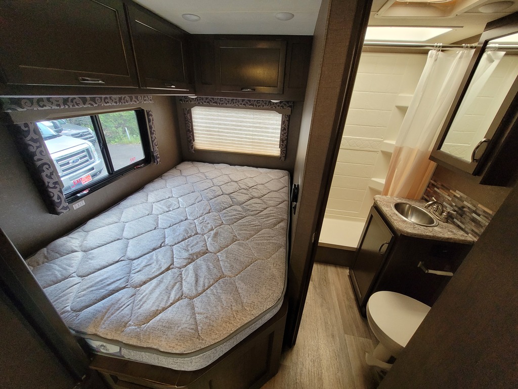 Thor FourWinds 2019 à vendre