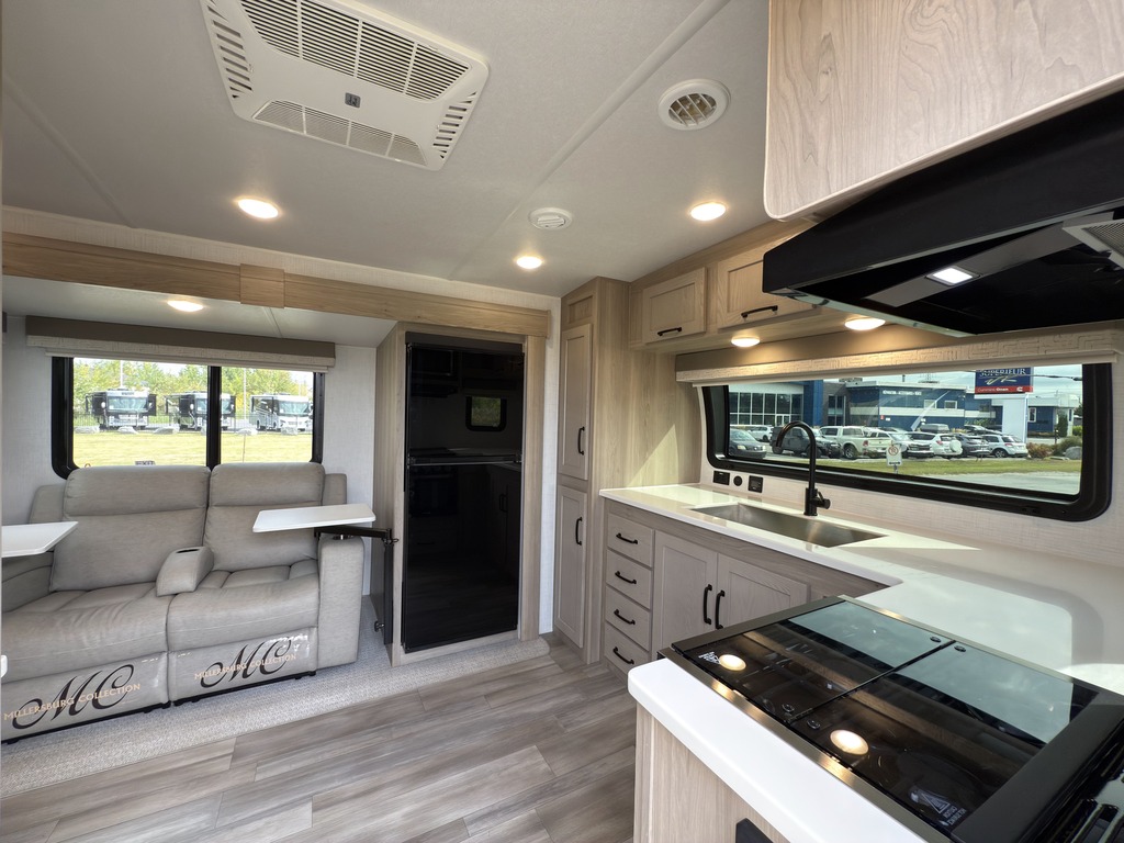 Forest River Flagstaff Micro Lite 25FKBS 2024 à vendre