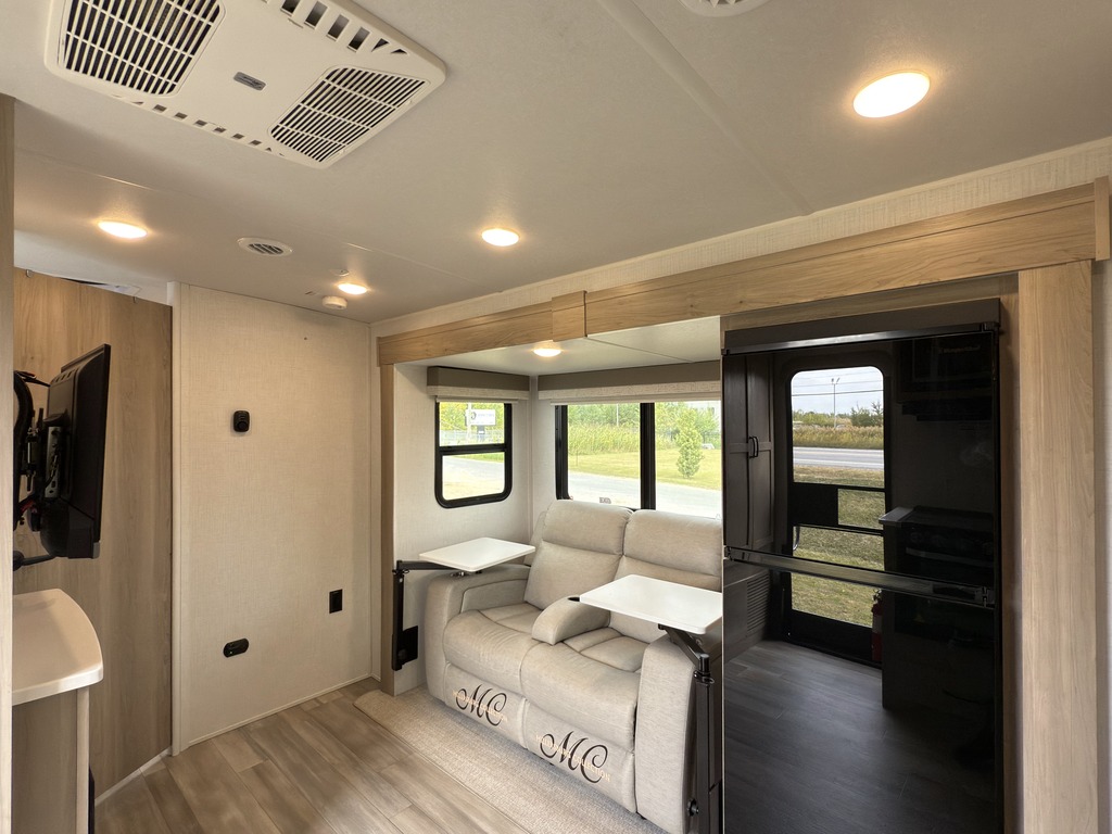 Forest River Flagstaff Micro Lite 25FKBS 2024 à vendre