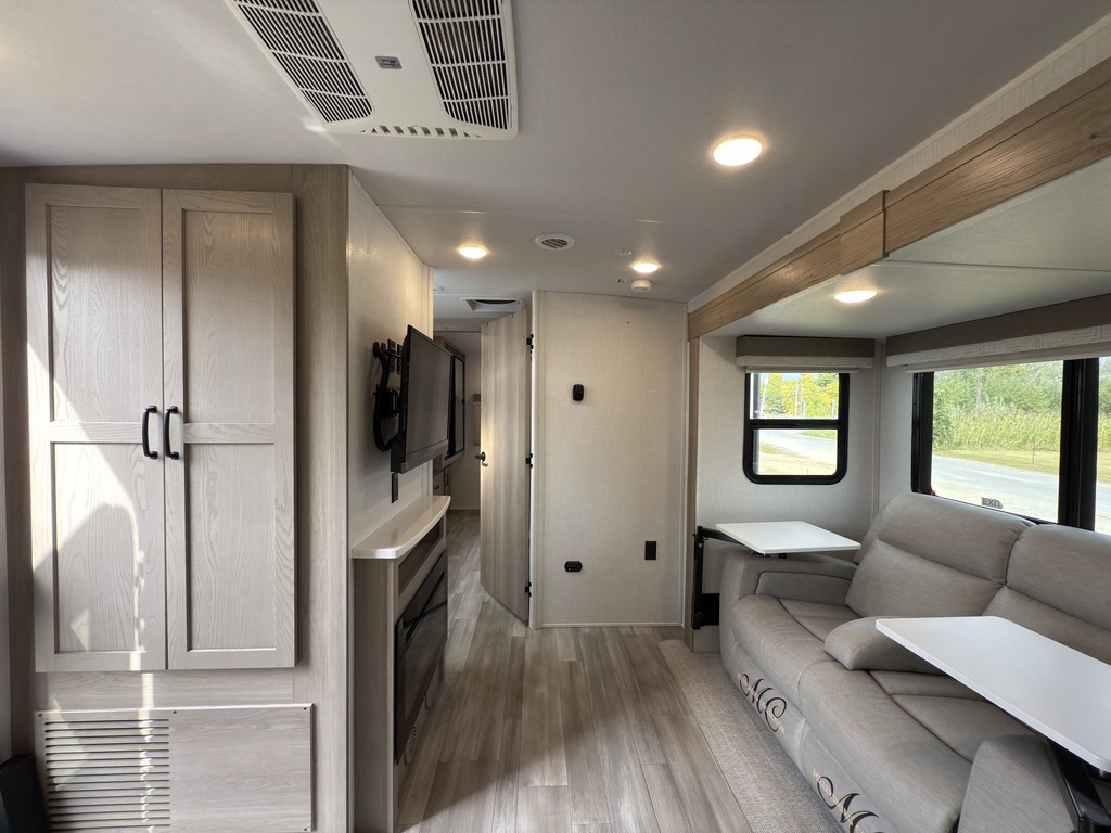 Forest River Flagstaff Micro Lite 25FKBS 2024 à vendre