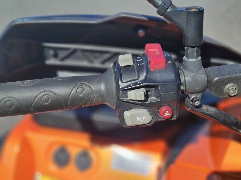 CFMOTO CForce 800 XC 2022 à vendre