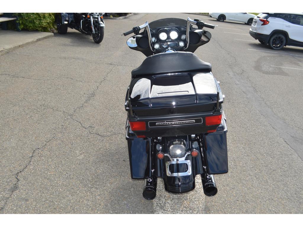 Harley-Davidson FLHX Street Glide 2011 à vendre