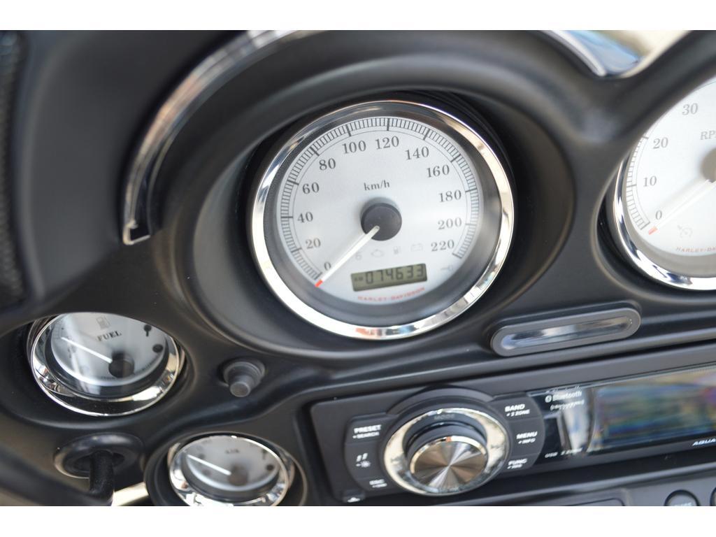 Harley-Davidson FLHX Street Glide 2011 à vendre