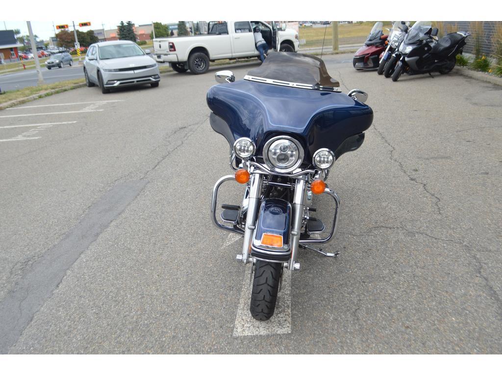 Harley-Davidson FLHTC Electra Glide 2013 à vendre