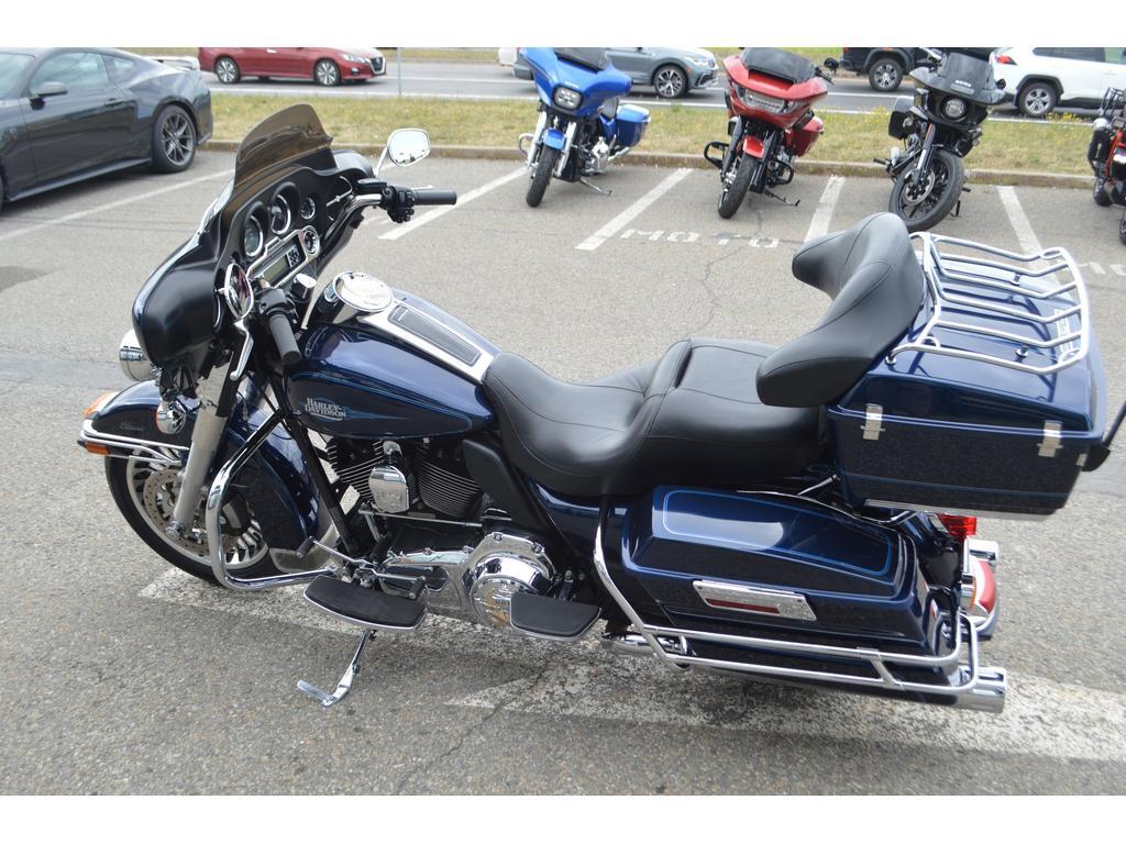 Harley-Davidson FLHTC Electra Glide 2013 à vendre