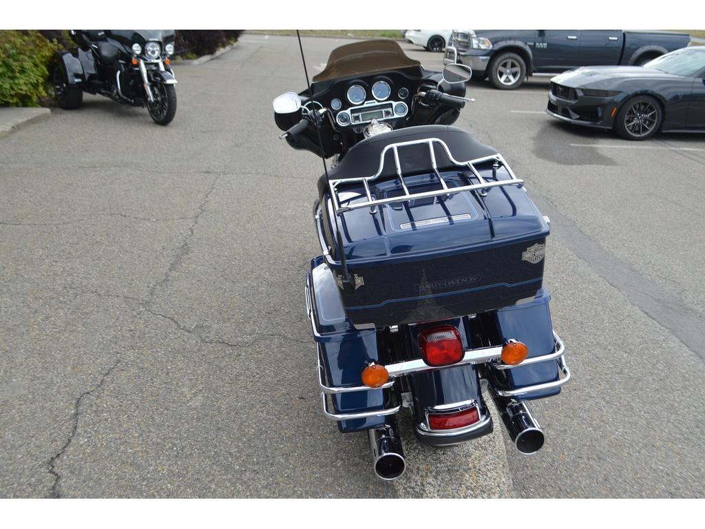 Harley-Davidson FLHTC Electra Glide 2013 à vendre