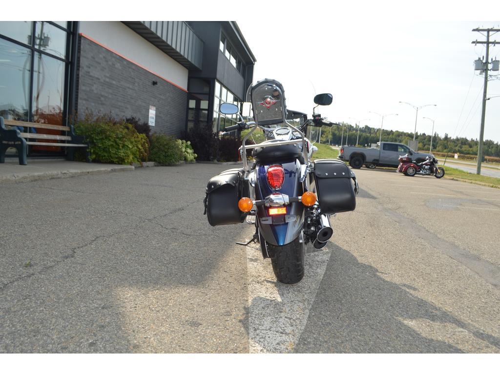 Kawasaki VN900 CLASSIC LT 2025 à vendre