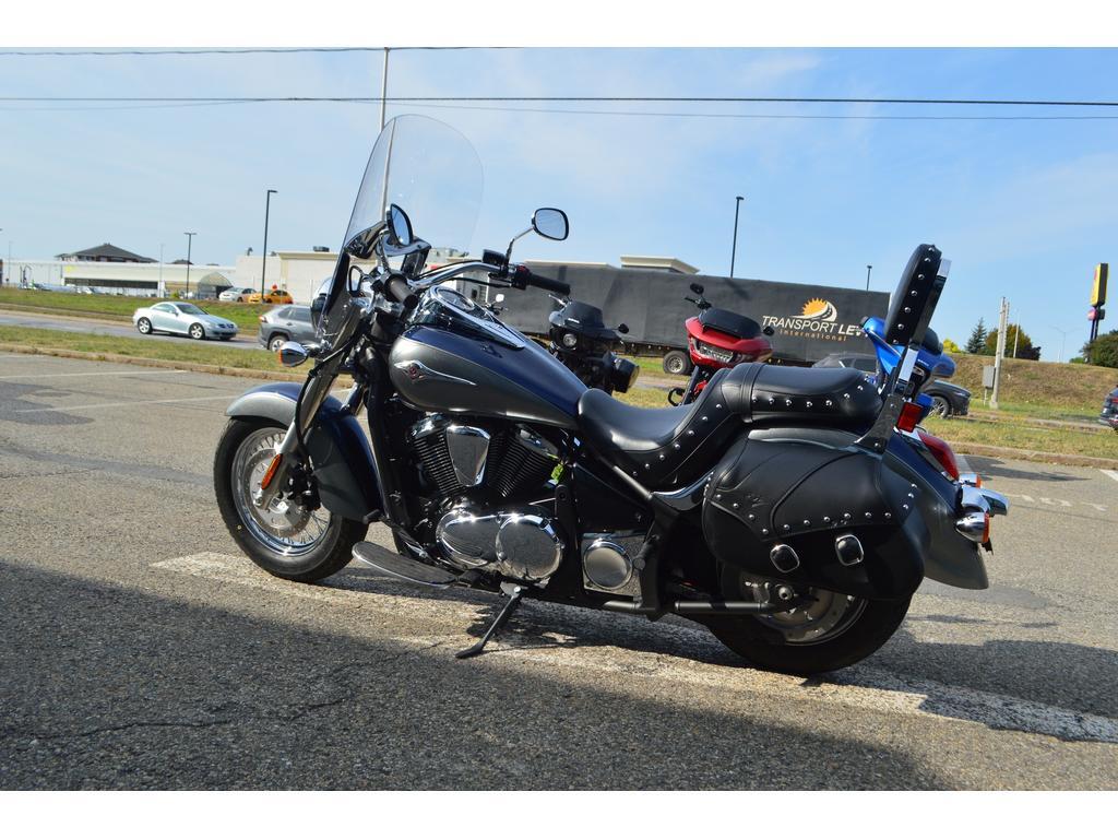 Kawasaki VN900 CLASSIC LT 2025 à vendre