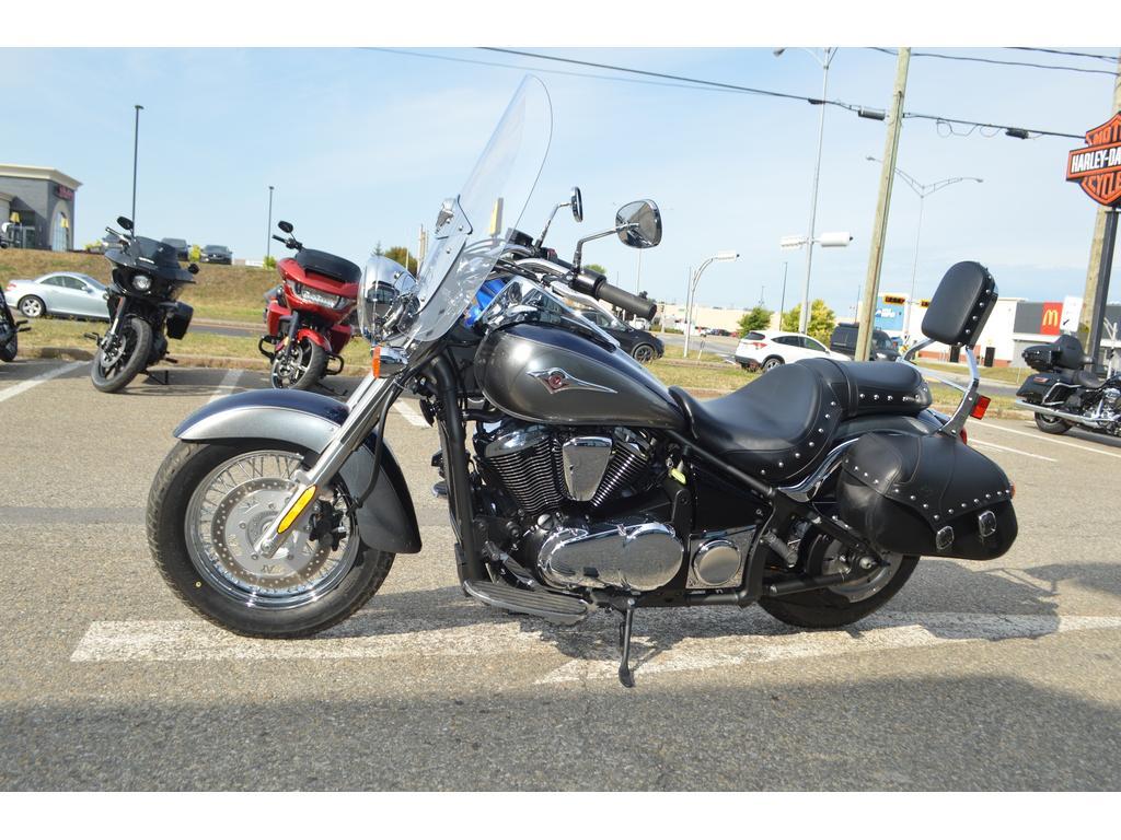 Kawasaki VN900 CLASSIC LT 2025 à vendre