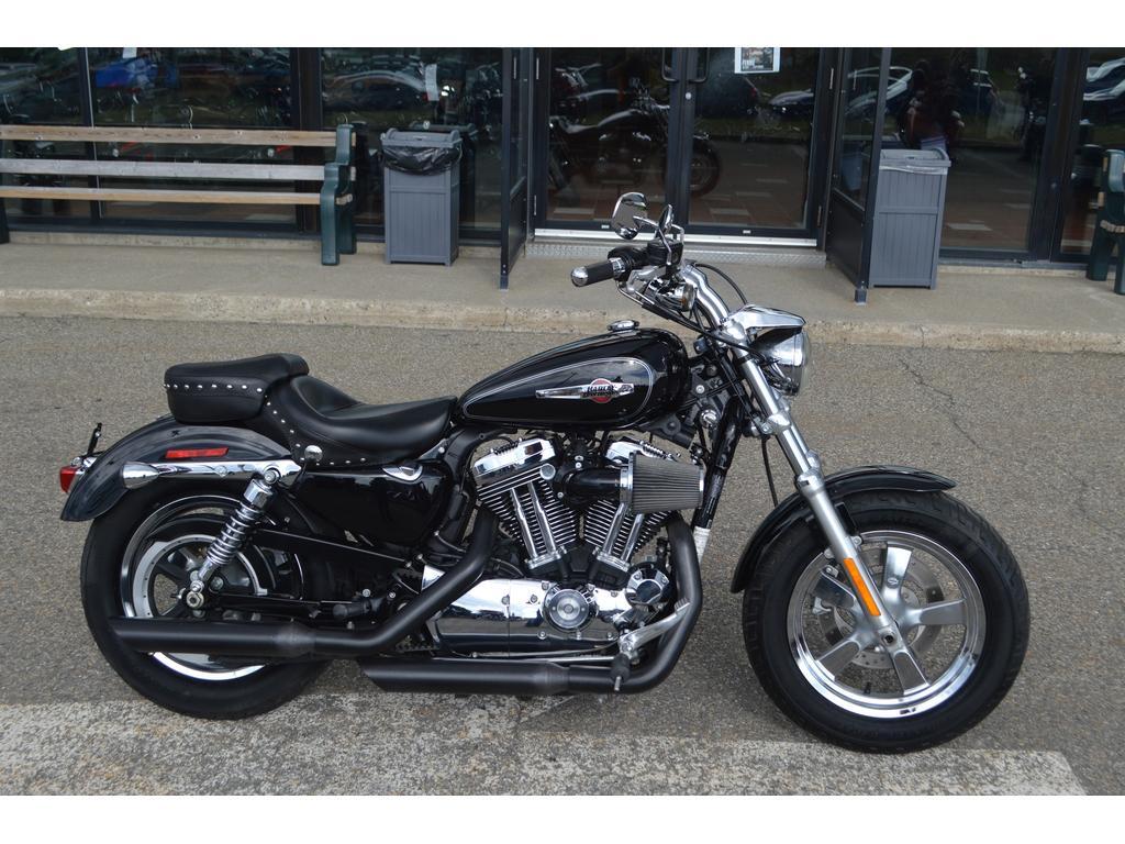 Harley-Davidson XL1200 2011 à vendre