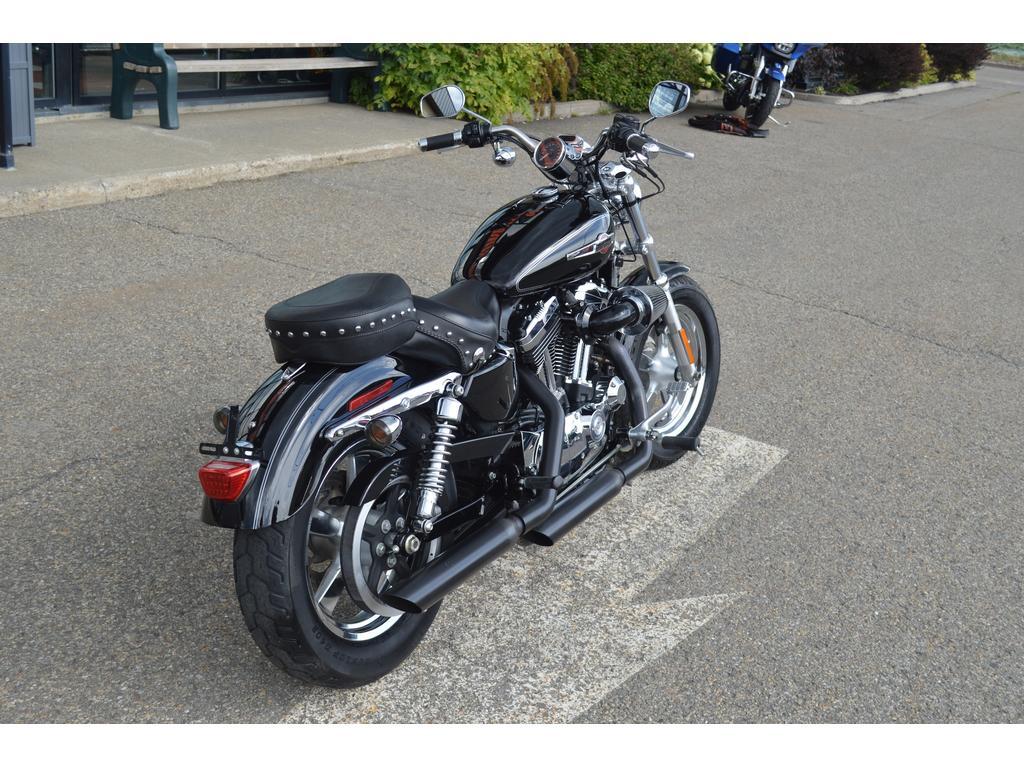 Harley-Davidson XL1200 2011 à vendre