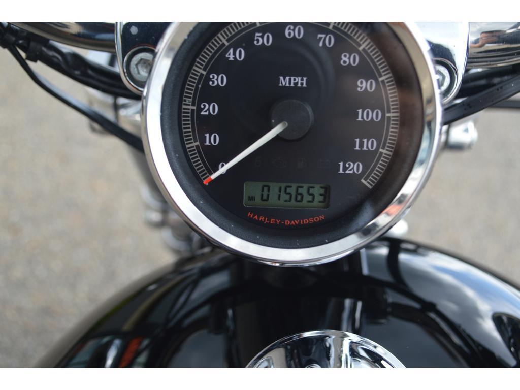 Harley-Davidson XL1200 2011 à vendre