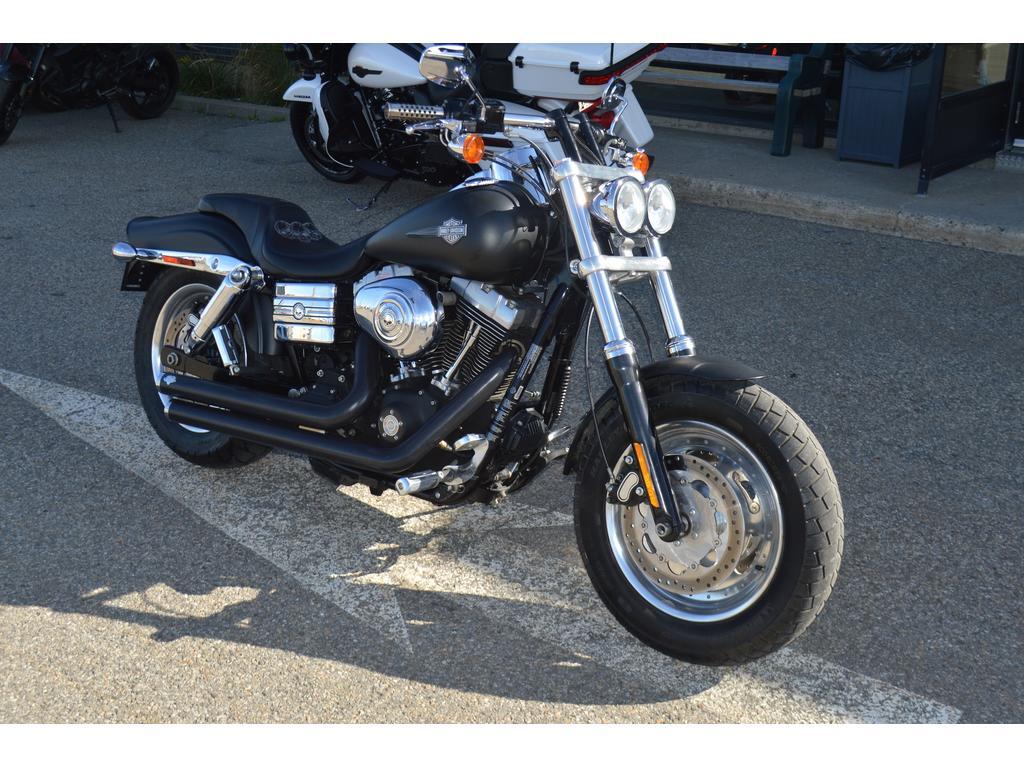 Harley-Davidson FXDB Street Bob 2011 à vendre