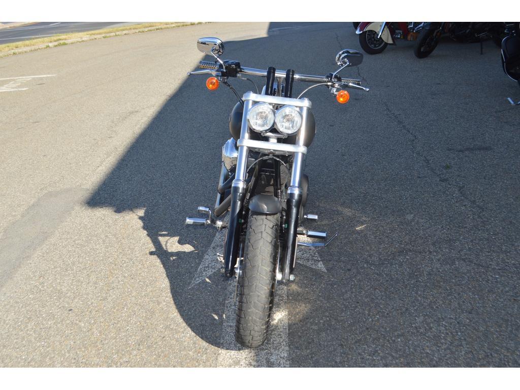 Harley-Davidson FXDB Street Bob 2011 à vendre